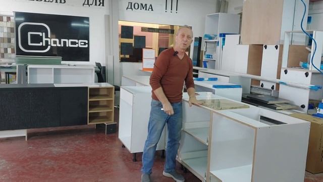 Почему в Израиле кухни делают из фанеры!? Ответ вас приятно удивит!!!. смотреть онлайн