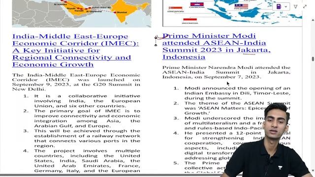 Monthly Current Affairs | September 2023 | Target Judiciary | Shantanu