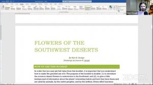 Tech Class - Microsoft Word Part 2: Styles, Mailings, and More