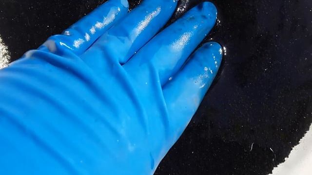 Самый богатый камень на золото и серебро,который мне попадался... смотреть онлайн