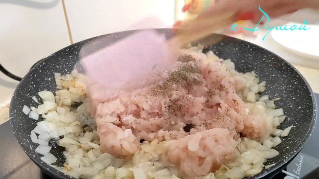 Макароны по-флотски из СОВЕТСКОГО ОБЩЕПИТА  Классический рецепт макарон ПО ФЛОТСКИ