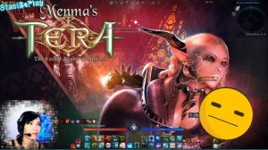 TERA Online -  ещё один классный 32-битный клиент