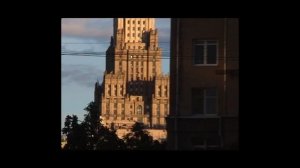 Блог на старую VHS камеру – Москва, фикседгир и треки на улице