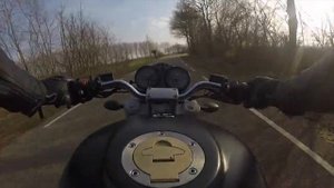 Ducati monster 600 dark edition 2001