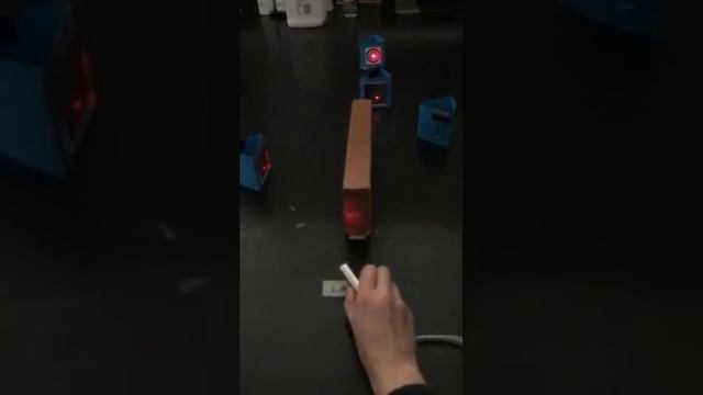 Laser Mirror Maze смотреть онлайн