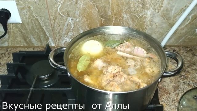 Рецепт прозрачного холодца! Как правильно варить домашний холодец.