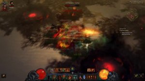 Super fast level of paragon Diablo 3 /Гайд по самой быстрой прокачке парагона