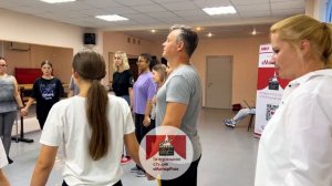 Тетральная студия для взрослых "МоторPro"