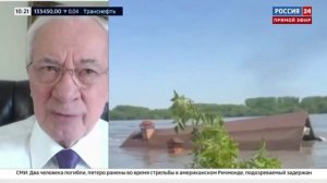 Азаров вскрыл, какие планы вынашивает украинское руководство