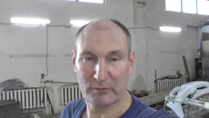 Toyota RAV4. Восстановление капота. Часть 1.