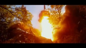17 Stranik К=Армия России Русский Адский Марш = Cтрашилка в США