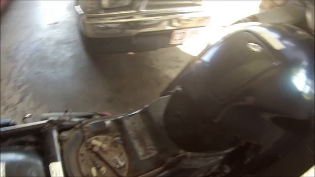 Honda ST 1100 Неожиданная покупка смотреть онлайн