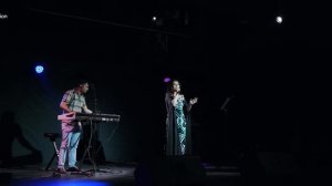 Фарахноз Шарафова - Буси маро | Овози зинда Хумори Дидор Farahnoz Sharafova Busi maro