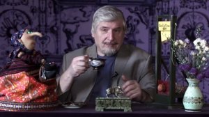 С. Савельев. Ситуация перегрета.mp4