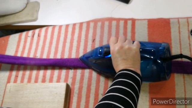 Супер модное пальто. По тропам известного дизайнера. Часть 8 Шьем пояс