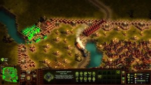 Волна оазиса уже приперлась  Кампания They Are Billions [800% Сложность] #63