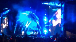 ACDC Spielberg Austria Thunderstruck