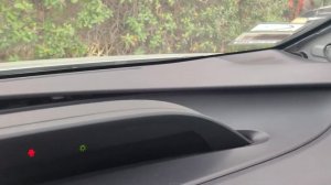 Тойота приус 4поколение 2016-2022, замена приборной панели.Toyota prius 4 Gen,dashboard replacemen