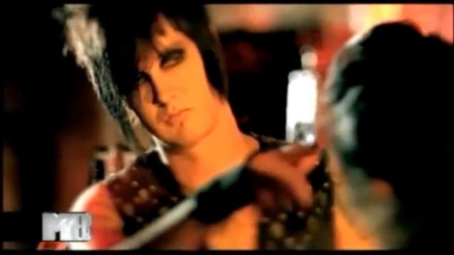 Avenged Sevenfold - Interview (RARE) смотреть онлайн