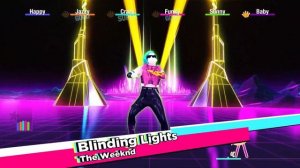 JUST DANCE 2021 - ПОЛНЫЙ СПИСОК ПЕСЕН