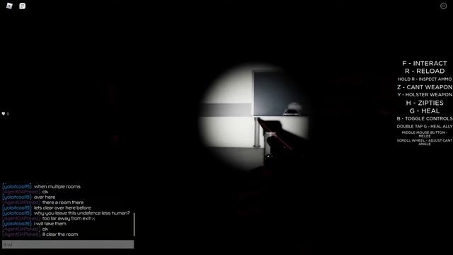 [Roblox Task Force] Operation Clean Out(Walkthrough???????) смотреть онлайн