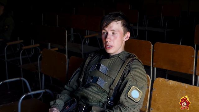 Пионерский лагерь "Горный воздух" смотреть онлайн