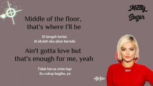 David Guetta,Bebe Rexha - I'm Good (Blue) ? (Lyrics) | Lirik Lagu Terjemahan