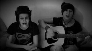 СОЦИУМ (Гильза кавер)