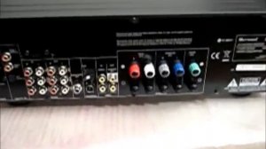 Sherwood RD-6506 Ресивер-AV