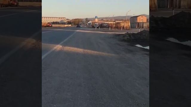 Шиномонтаж в Хасавюрте. Хасавюрт-Махачкала трасса. смотреть онлайн