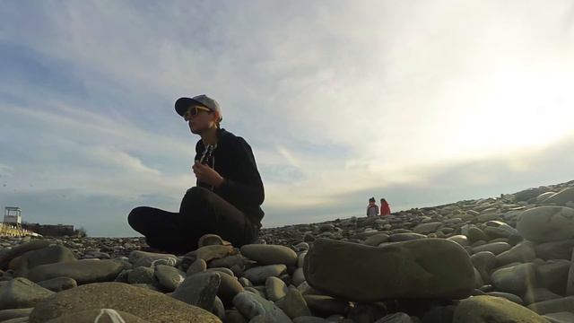 Sweet Dreams (Eurythmics) Ukulele Cover | Cover In Glasses смотреть онлайн