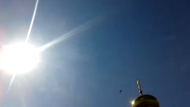 16 apr 2017 Donetsk Easter смотреть онлайн