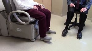 5 Minute Neuro Examination