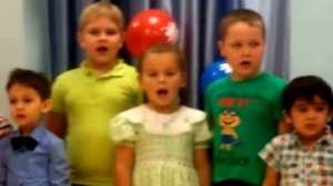 Мама,мама добрая милая мама (детская песенка про маму)утренник в детском саду на день мамы.