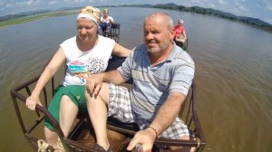 Вьетнам, Нячанг,  Дак Лак  Страна слонов и водопадов