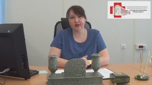 Татьяна Степченко об оказании неотложной помощи поликлиникой