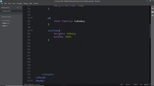Thanos Snap Hover Effect & Navigation using HTML ,CSS, JS