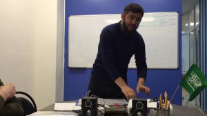 Практический арабский. 68 урок. Программа