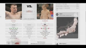 Прогноз и Аналитика боев от MMABets: GTC 2, RIZIN Final Round. Выпуск №51. Часть 2/2