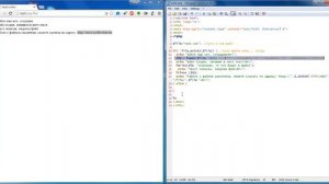 Как создать файл