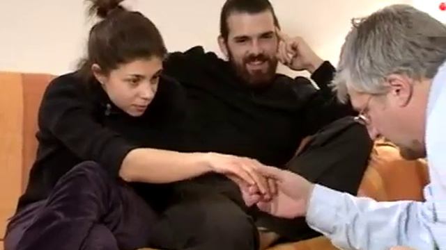 Физиолог Сергей Савельев разрушает иллюзии. В Здоровом Теле здоровый Дух. ч3 смотреть онлайн