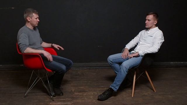 Забастовка - это праздник // Владимир Лесик