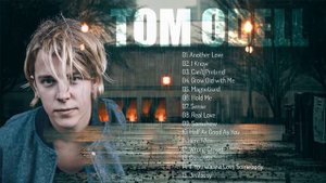 Tom Odell Best Songs Playlist 2023- Tom Odell Greatest Hits Full Album