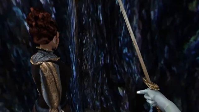 Let's Play Morrowind Ep 5: Julan and a Frustrating Escort смотреть онлайн