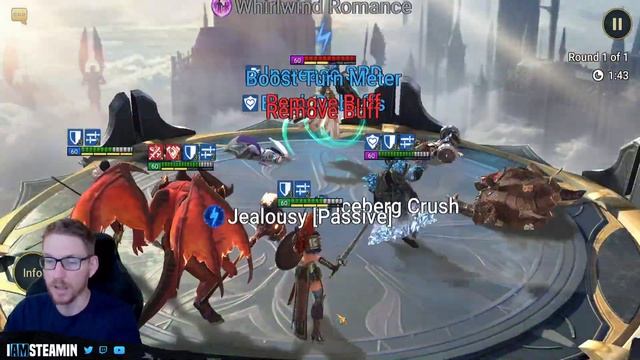 Sethalia - Arena Defense Team Guide [Raid: Shadow Legends]