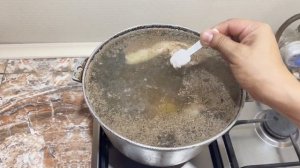 Шорпо по-Кыргызски. Как Приготовить Вкусный и Наваристый Бульон.