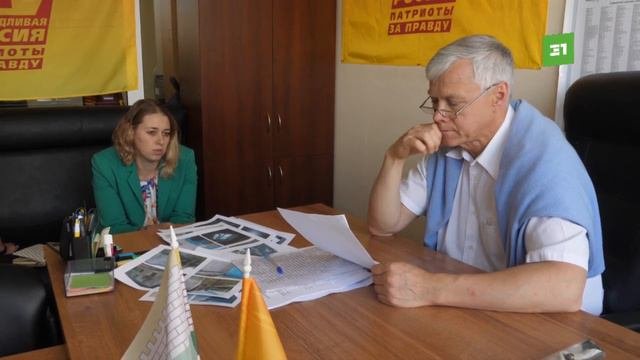Бесчеловечная история о соцжилье. Матери ребенка-инвалида до сих пор не могут выдать квартиру