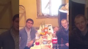 Бабек ( Гагуля ) Егорьевский централ
