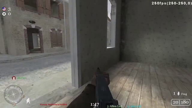 WoW classic - Priest solo lvling смотреть онлайн