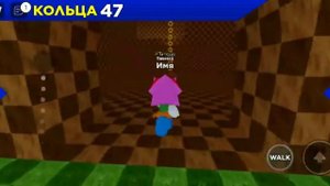 новое видео Соник бум.???